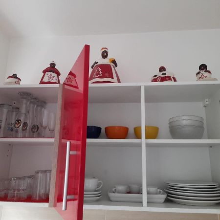 Ferienwohnung Da Celia 贝希特斯加登 外观 照片