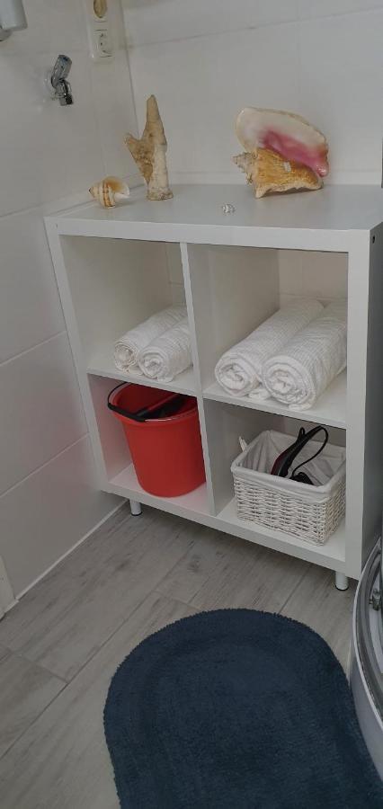 Ferienwohnung Da Celia 贝希特斯加登 外观 照片