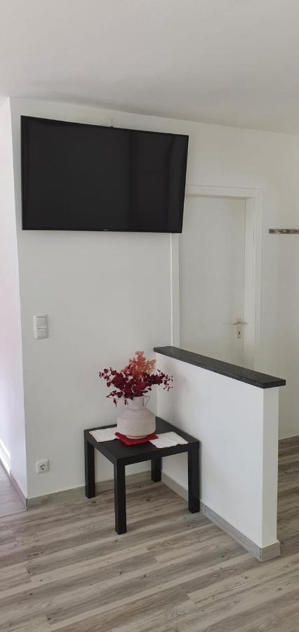 Ferienwohnung Da Celia 贝希特斯加登 外观 照片