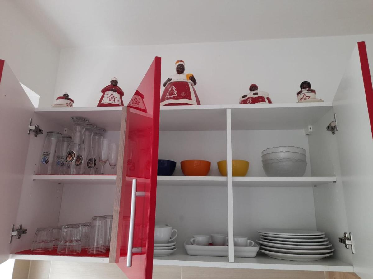 Ferienwohnung Da Celia 贝希特斯加登 外观 照片
