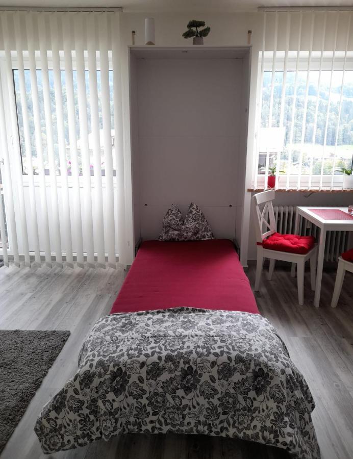 Ferienwohnung Da Celia 贝希特斯加登 外观 照片