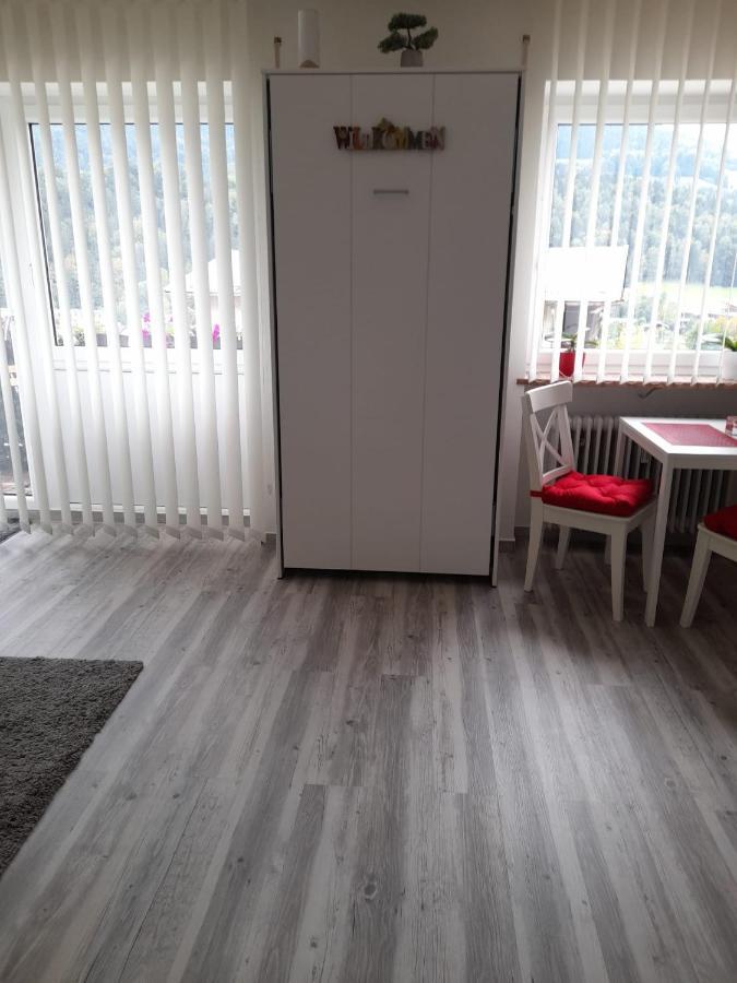 Ferienwohnung Da Celia 贝希特斯加登 外观 照片