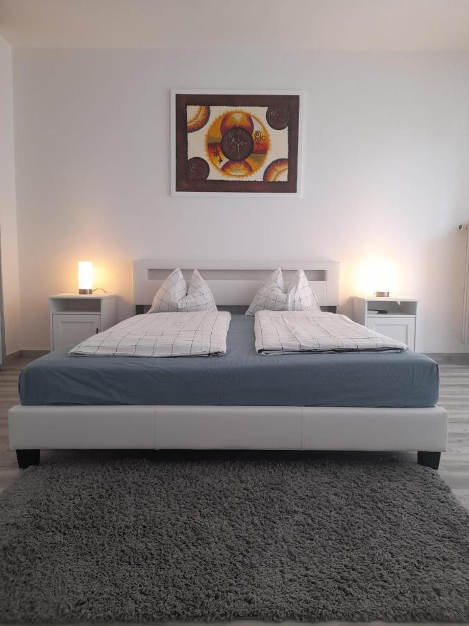 Ferienwohnung Da Celia 贝希特斯加登 外观 照片