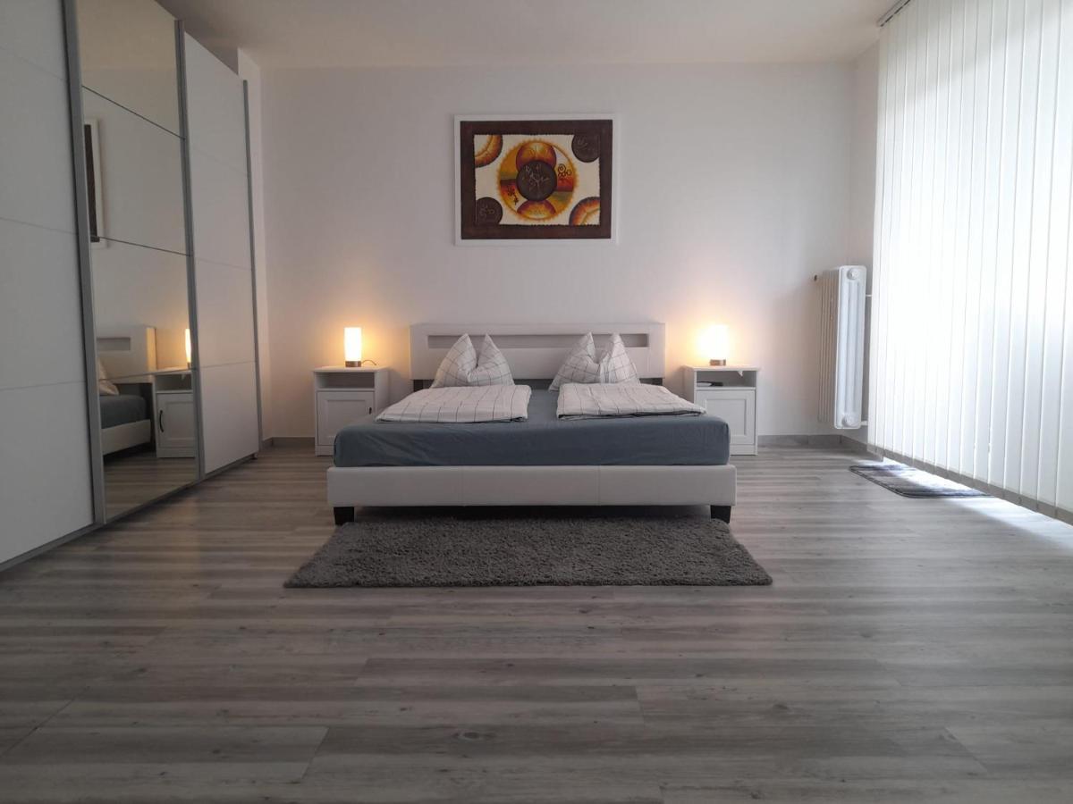 Ferienwohnung Da Celia 贝希特斯加登 外观 照片