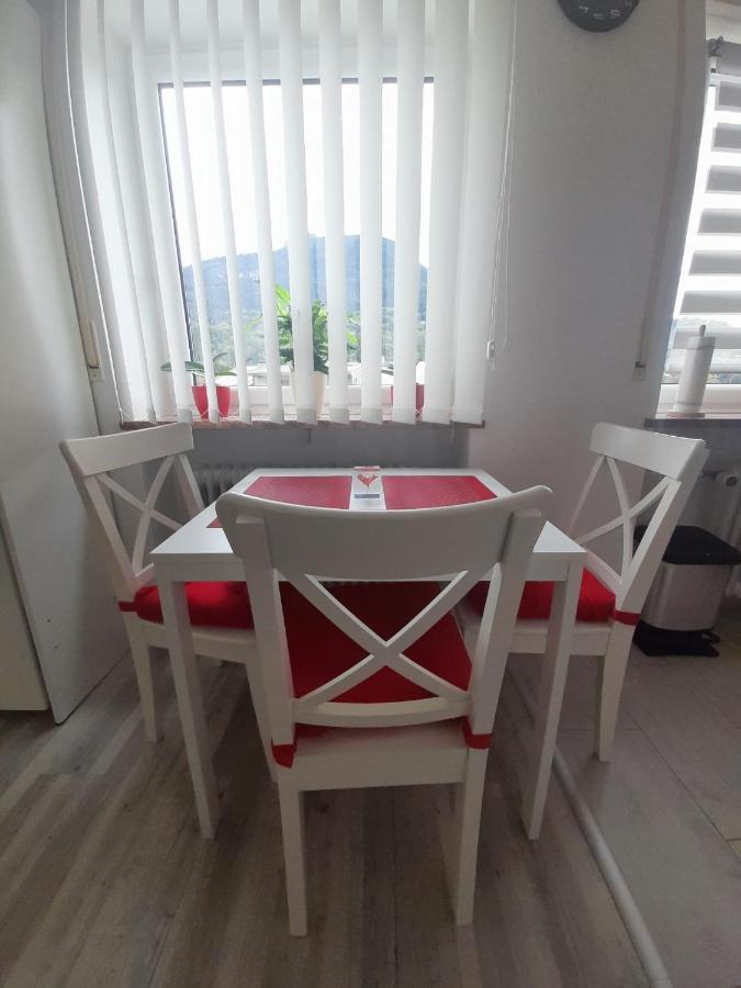 Ferienwohnung Da Celia 贝希特斯加登 外观 照片