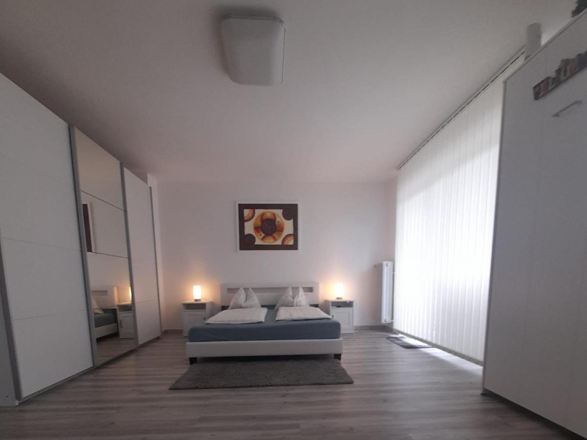 Ferienwohnung Da Celia 贝希特斯加登 外观 照片